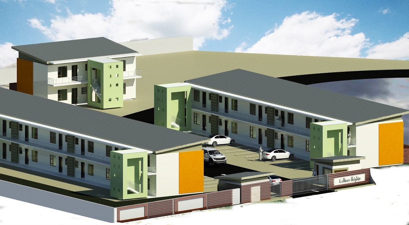 Lapeng Heights